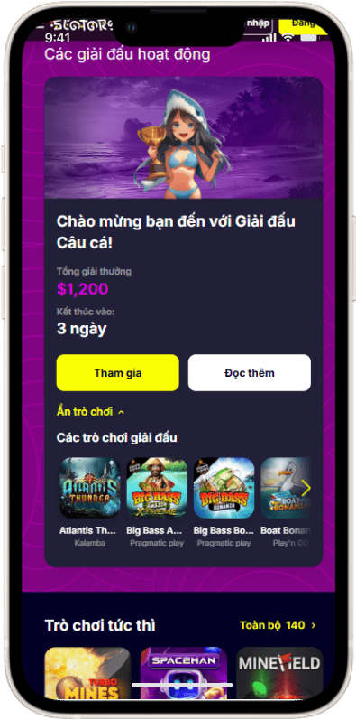 Casino Slotoro Online Viet Nam