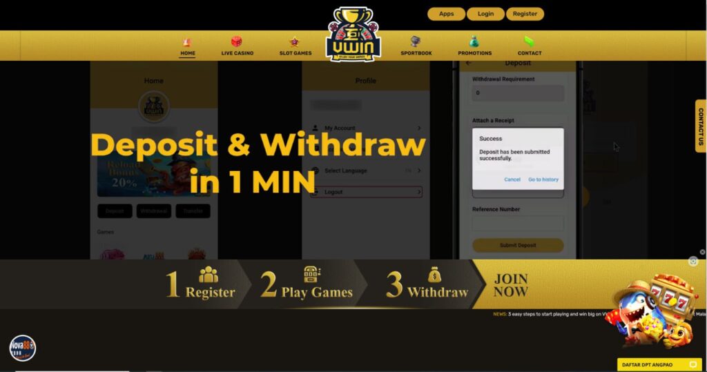 sòng bạc trực tuyến